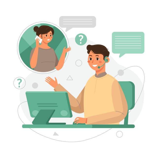 Consultation Call