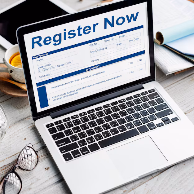 Course Registration